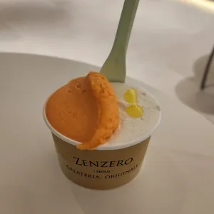 젠제로 사진