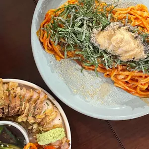 서교주담 사진