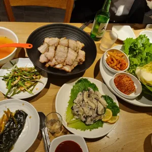 토시래 사진