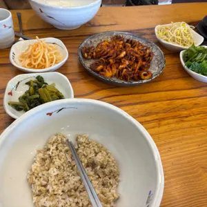 북한강 사진