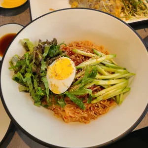 강동 칼국수 사진