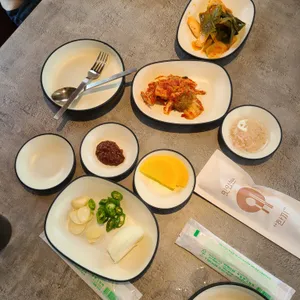 강동 칼국수 사진