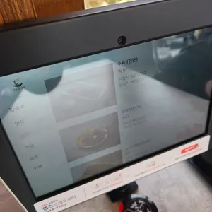 강동 칼국수 리뷰 사진