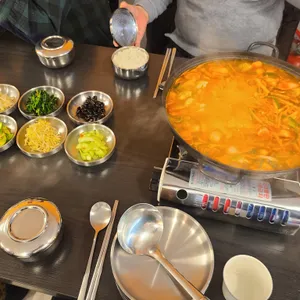 대정식당 사진