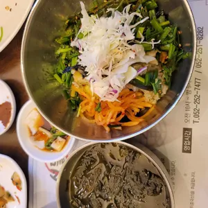 섬뜰 사진