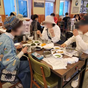 섬뜰 사진
