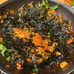 흑백집 사진 2