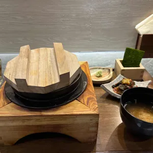 가마메시야 송빈 사진