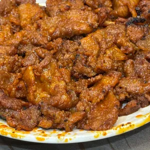 배신석쇠불고기 사진