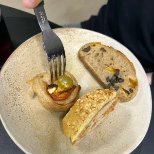 홀브라운 목동 사진