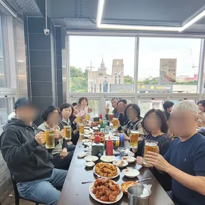 진미통닭 사진