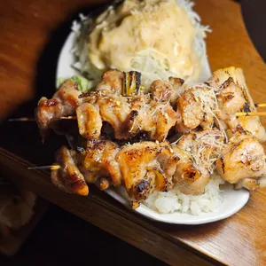 와리바시 사진