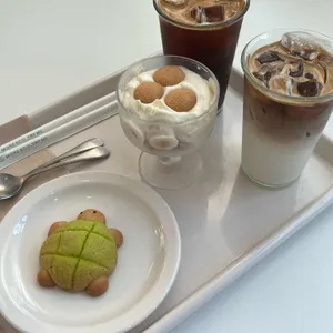 사계절, 일기 사진