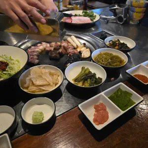 금돈미가 사진