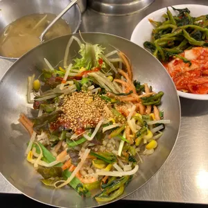 남해식당 사진 1