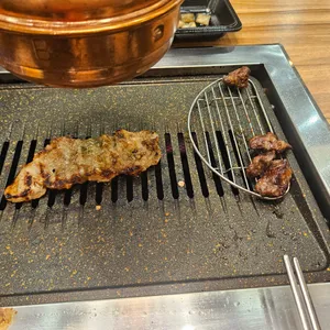 미진축산 사진