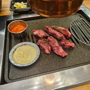 미진축산 사진