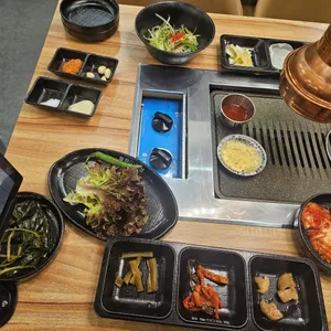 미진축산 사진