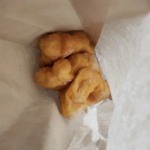황제찹쌀꽈배기 사진