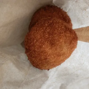황제찹쌀꽈배기 사진