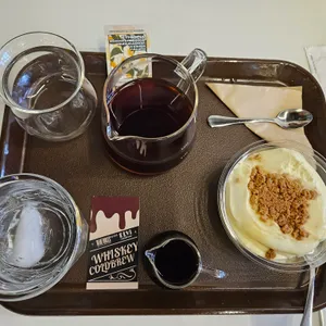블루마일스커피로스터즈 사진