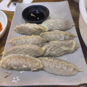유박사칼국수 사진