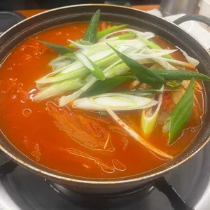 본 토담집 사진