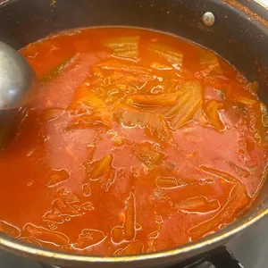 본 토담집 사진