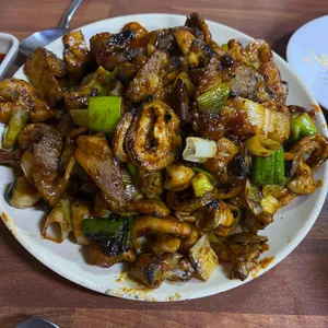 순돌이곱창 사진