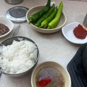 방일해장국 사진