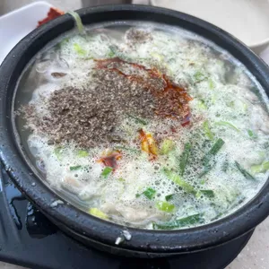 방일해장국 사진