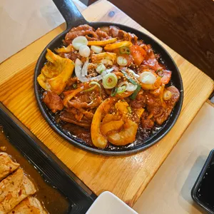 달빛에구운고등어 사진