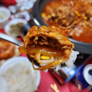 현아네등갈비찜 사진