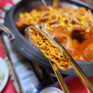 현아네등갈비찜 사진
