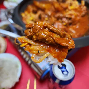 현아네등갈비찜 사진
