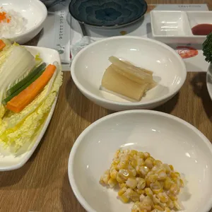 미진일식 사진
