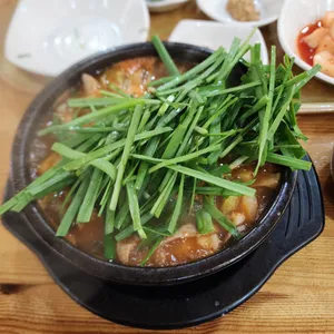 엄마손순대국 사진