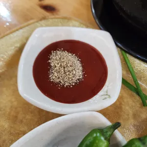 엄마손순대국 사진