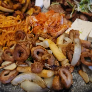 옛날막창 사진