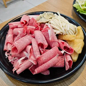 미채담 샤브정 사진