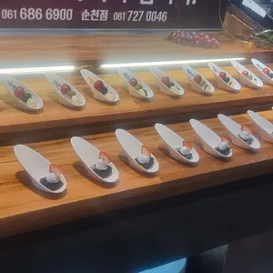 마리나부페 리뷰 사진