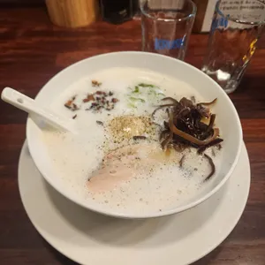 오레노라멘 사진