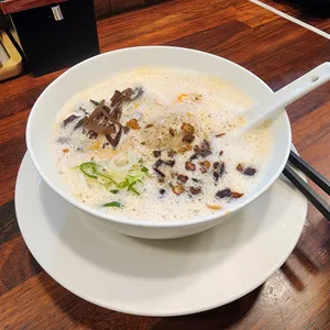 오레노라멘 사진