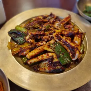 청와옥 사진