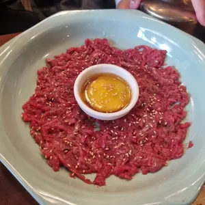 청와옥 사진