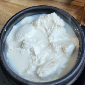 성북손두부 사진