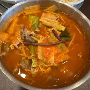 금산식육식당 사진