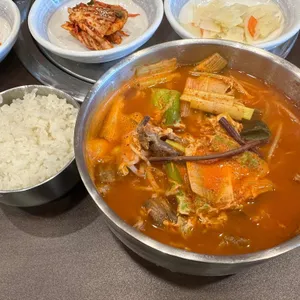 금산식육식당 사진