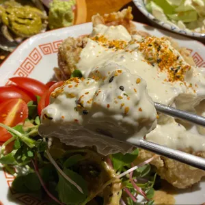 섭지수산 사진