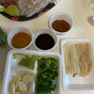 송도종합어시장 사진